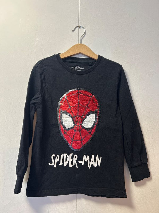 Spiderman breytibolur