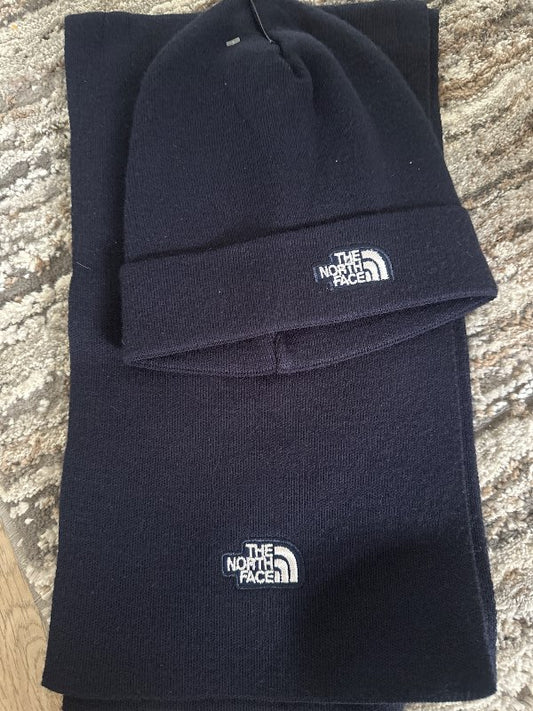 The North face set