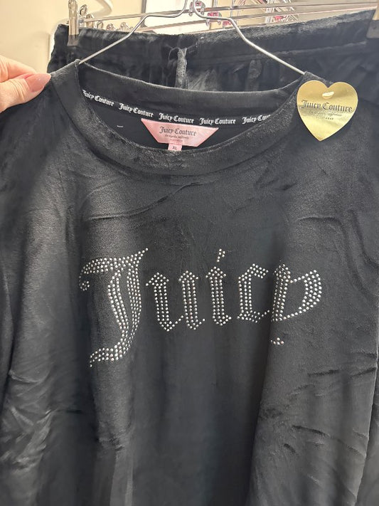Juicy Couture langerma