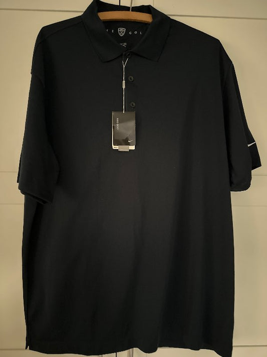 Nýr Nike golfbolur