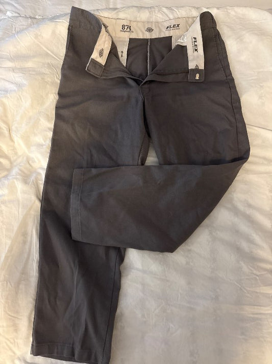 Dickies buxur