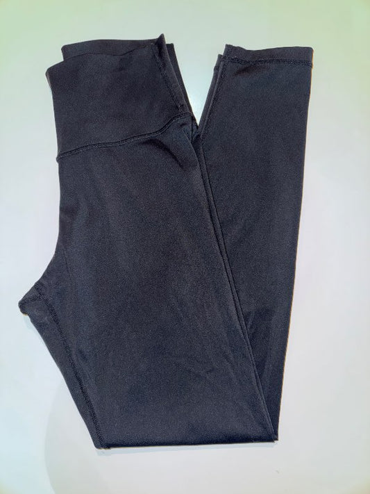Athlecia leggings svartar