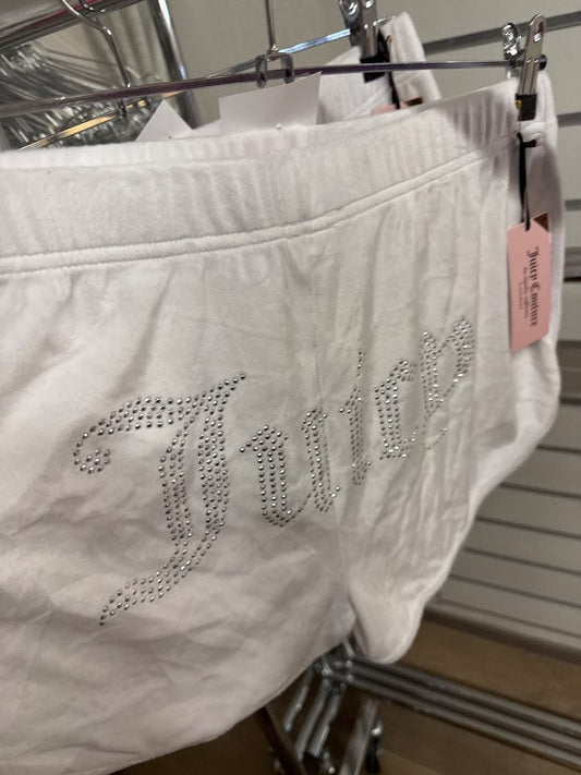 Juicy Couture stuttbuxur