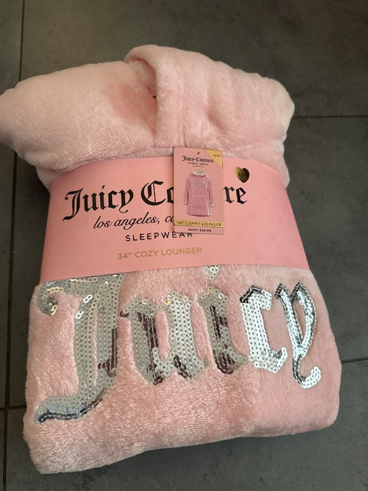 Juicy Couture peysa síð