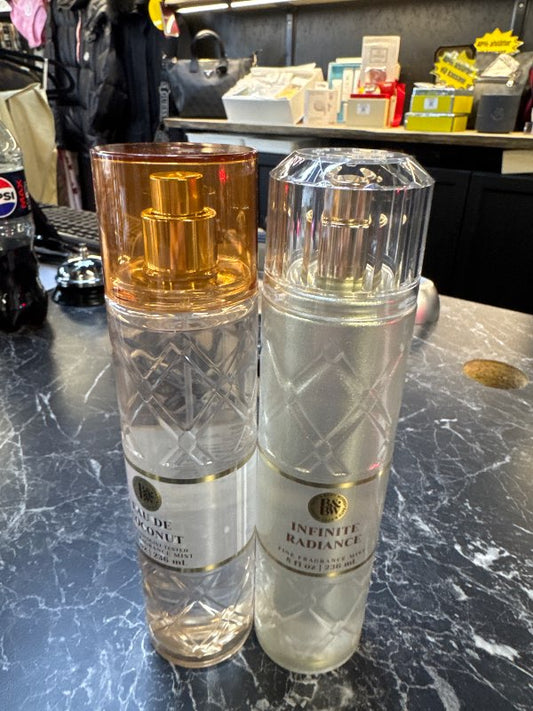 Bath&body works sprey