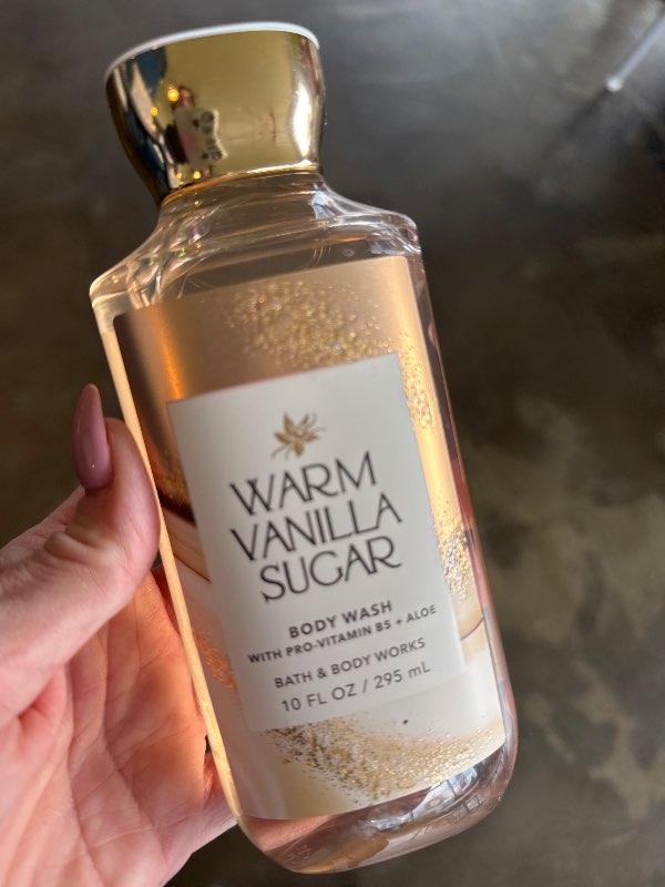Bath&body works sturtusápa