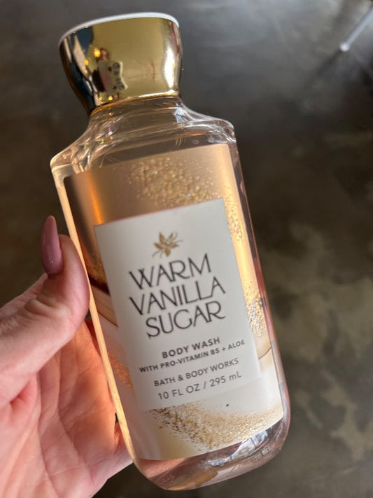 Bath&body works sturtusápa