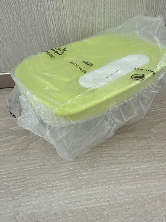 Tupperware vent smart