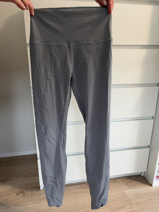 Metta hlaupabuxur síðar