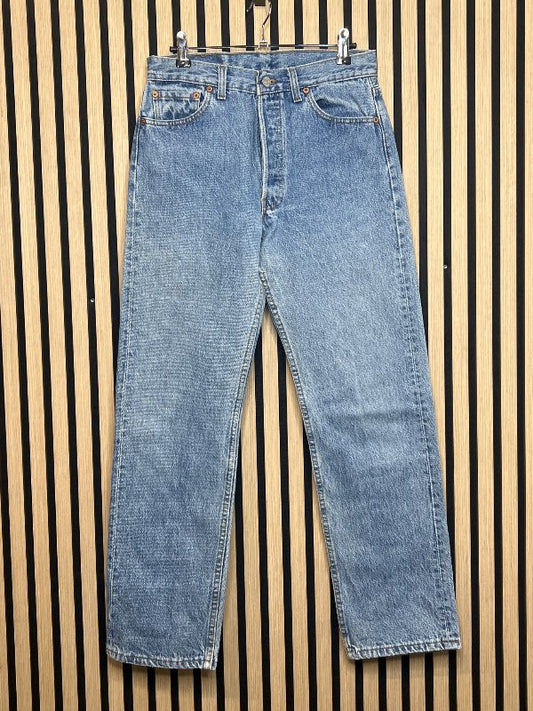 Levi’s