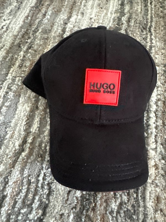 Hugo cap