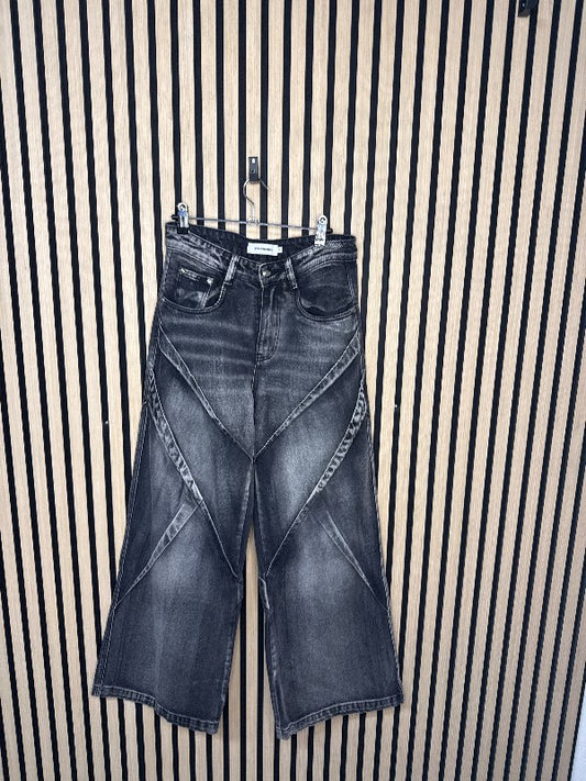 Evolement gallabuxur