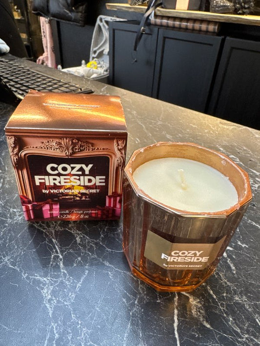 VS kerti Cozy Fireside