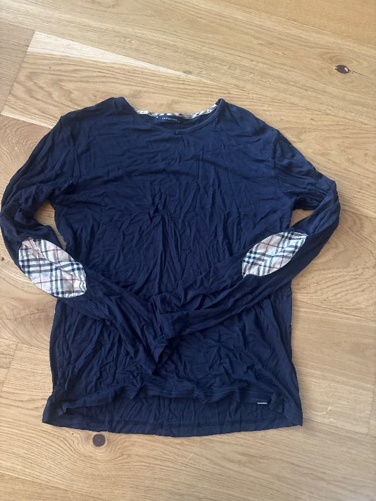 Vintage burberry bolur