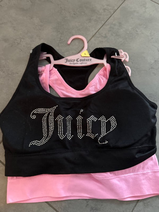 Jucie Cuture 2 toppar