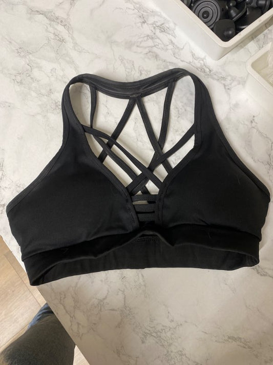 Befit toppur 33