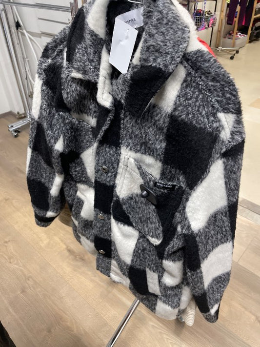 Bershka