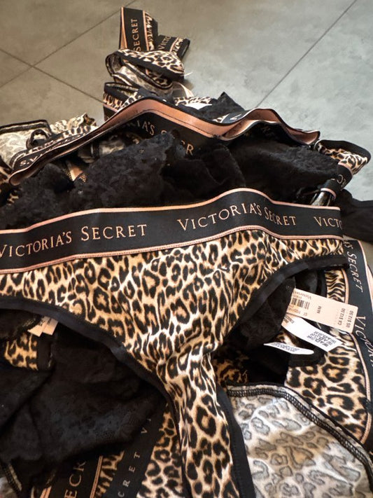 Victorías Secret nærbuxur