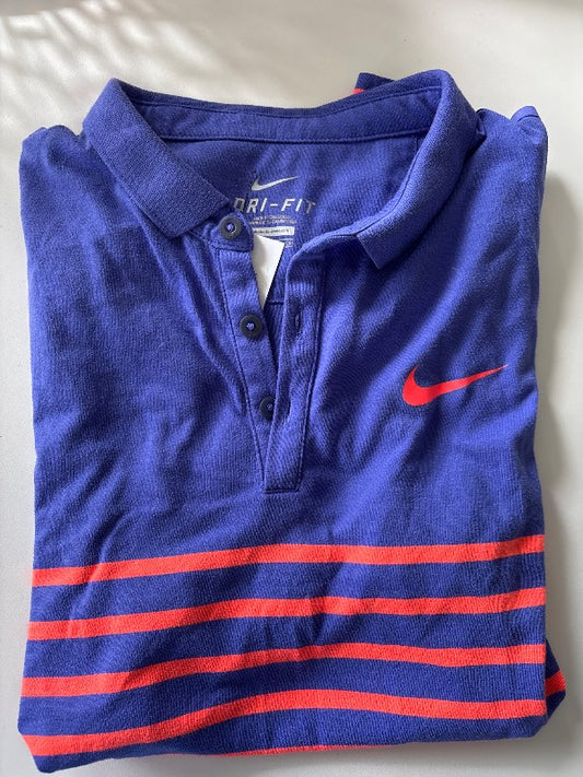 Nike bolur röndóttur