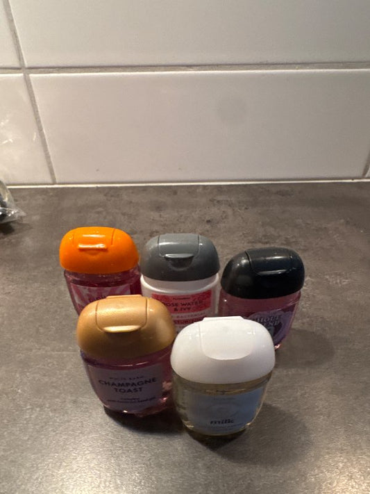 Bath&body handspritt