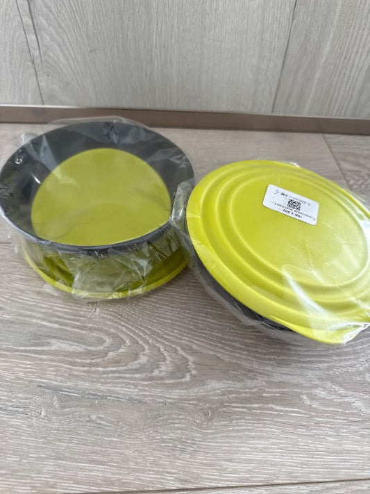 Tupperware skál mini