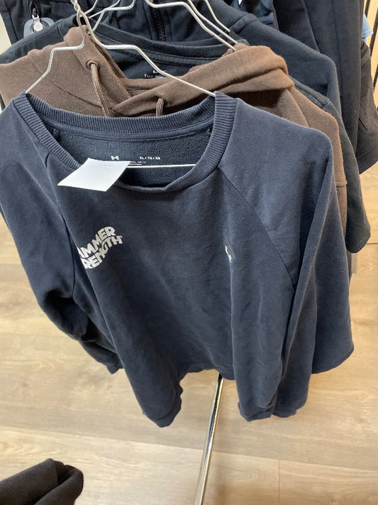 Underarmor peysa