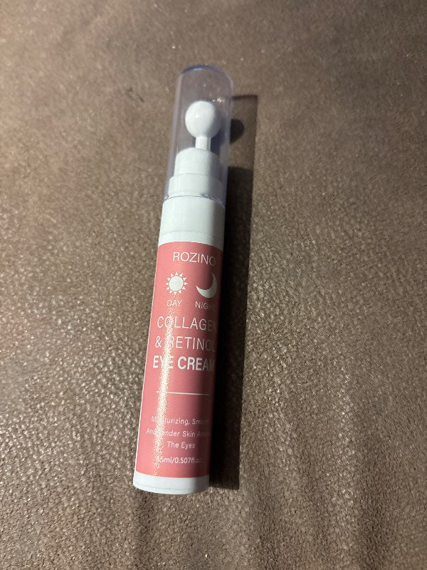 Augn serum krem