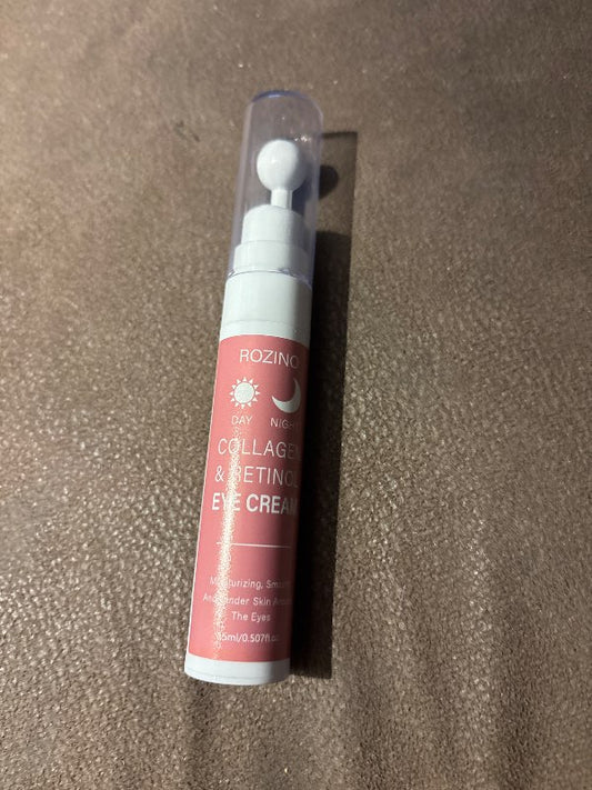 Augn serum krem