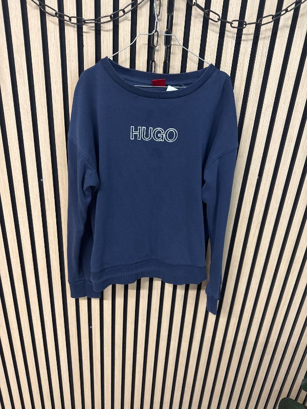 Hugo Boss - peysa