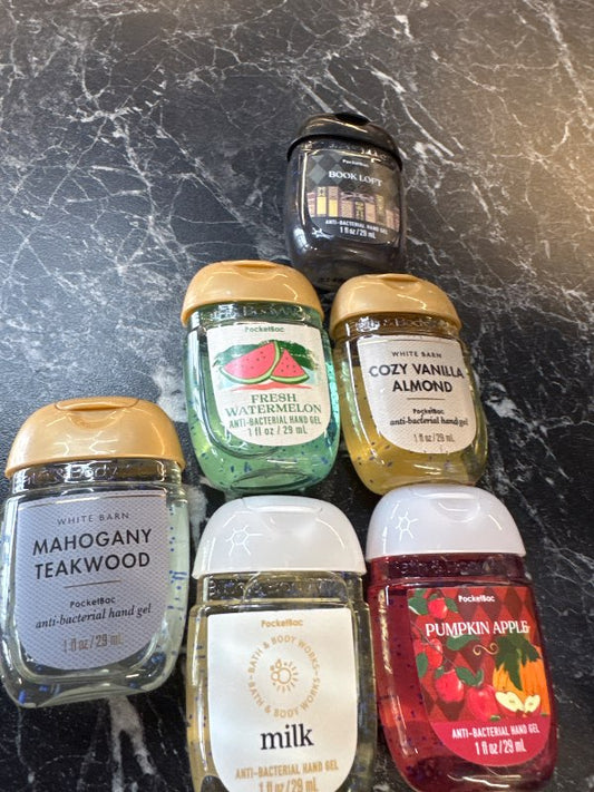 Bath&body handspritt