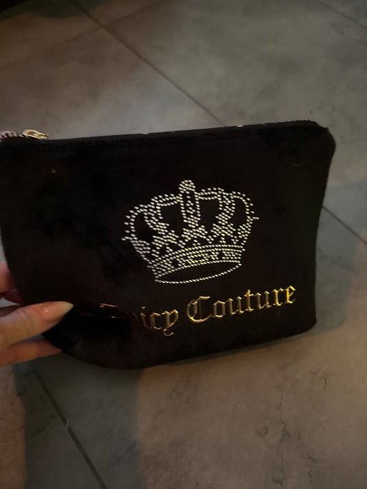 Juicy Couture snyrtitaska