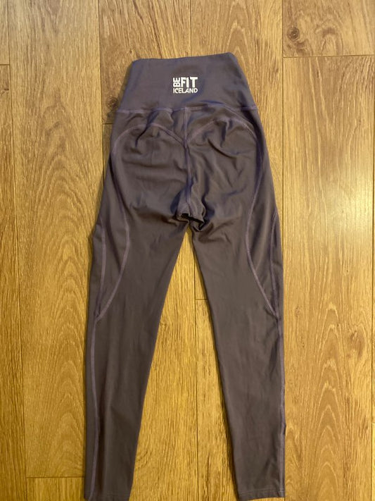 BeFit buxur 5