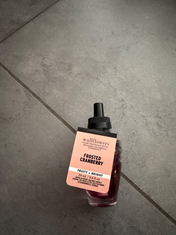 Áfylling fyrir ilmstungur