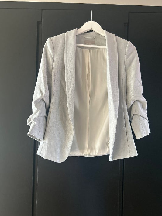 H&M blazer gràr