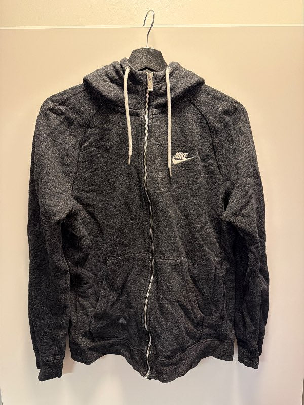 Rennd Nike hettupeysa