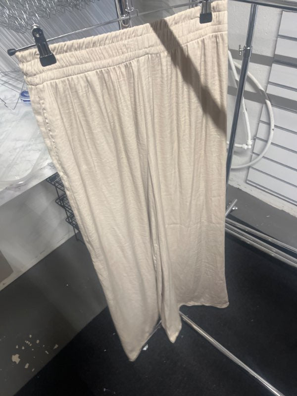 Zara flow buxur