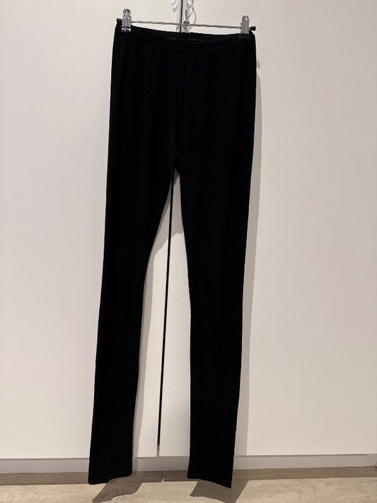 Leggings svart