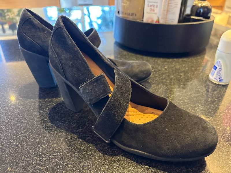Clarks spariskór