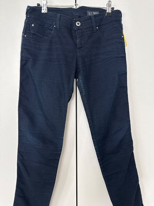 Gallabuxur Armani Jeans