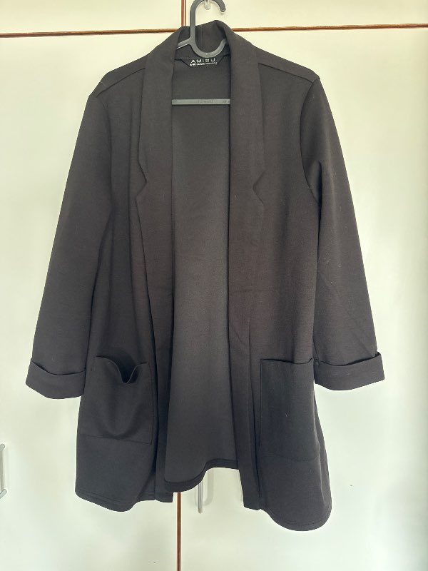 Amisu blazer St 40