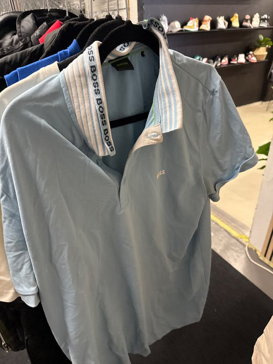 Boss polo