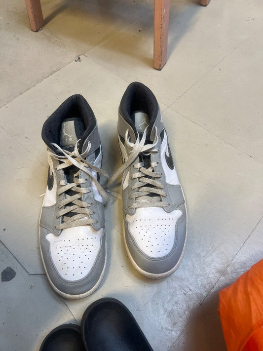 Nike skór