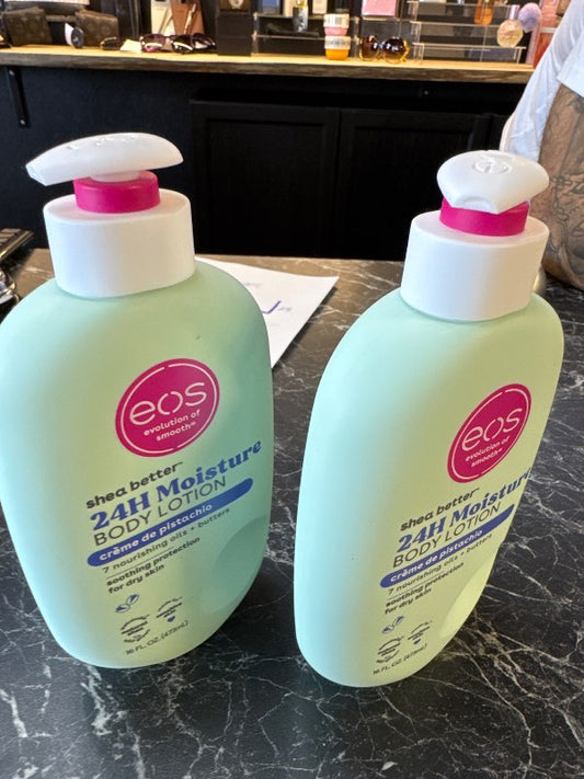 EOS Bodylotion