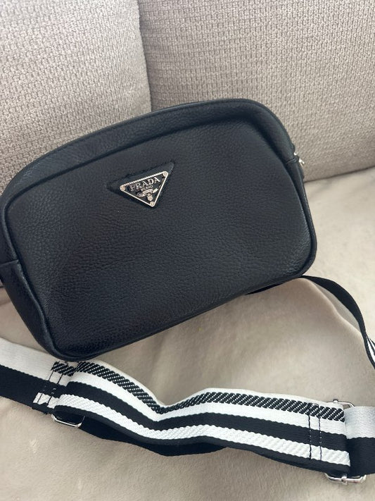 Prada bag