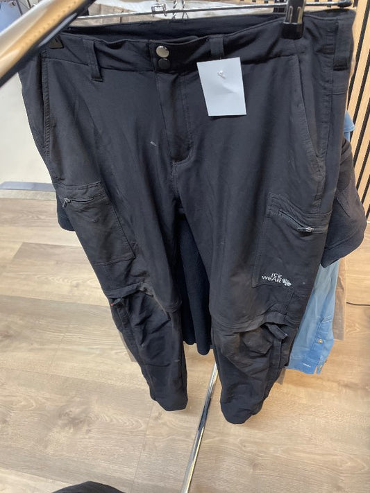 Ice wear buxur