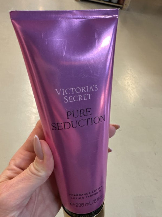 Pure seduction Bodylotion