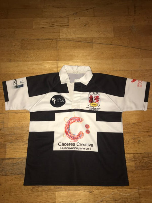 Rugby treyja