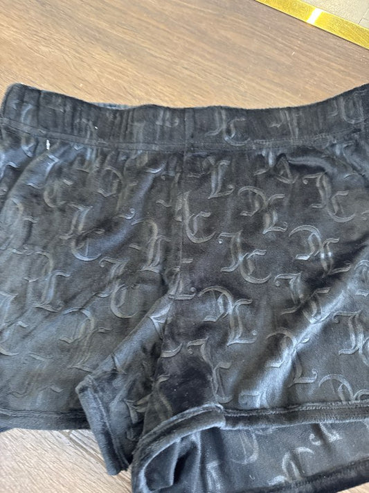 Juicy Couture stuttbuxur