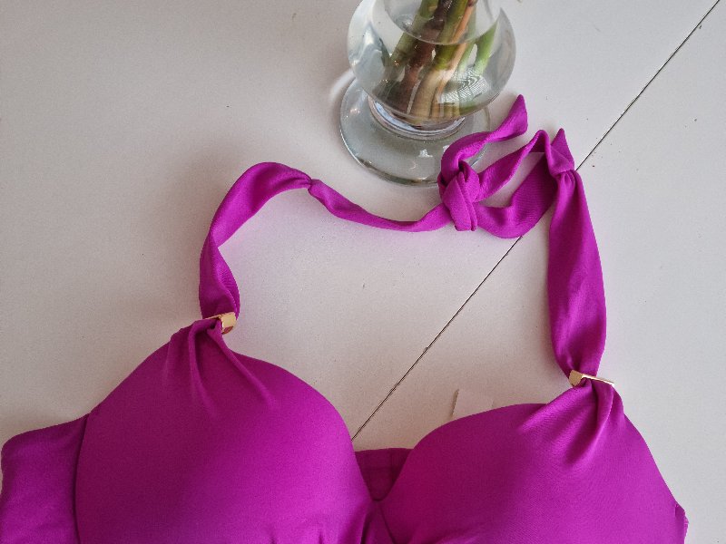 Victorias secret bikiní toppur nýr
