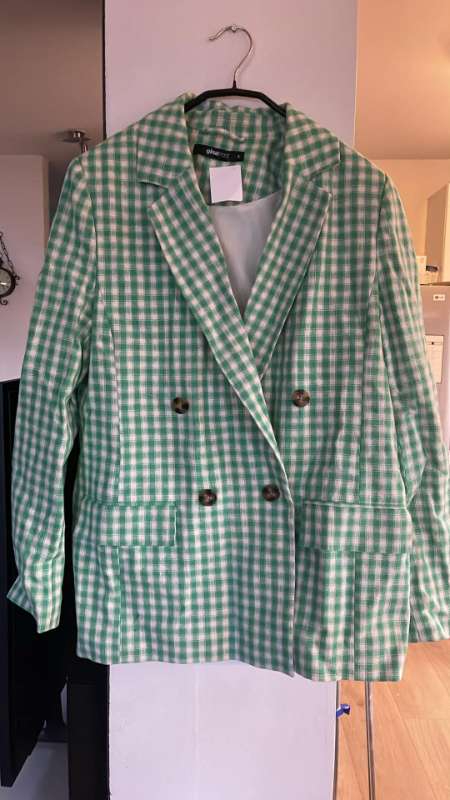 Gina Tricot blazer